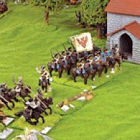 Issue 73 - The Battle of Zorndorf - Karwansaray Publishers