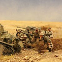 Issue 82 - Rommel's tea - Karwansaray Publishers