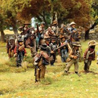 Issue 96 - The raid on St. Albans - Karwansaray Publishers