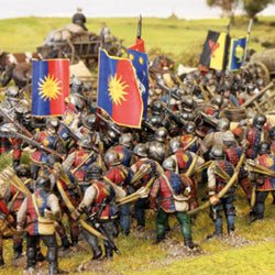 Issue 98 - Trenches and Treachery - Karwansaray Publishers