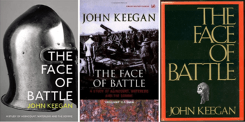 John Keegan on the Battle of Agincourt - Karwansaray Publishers