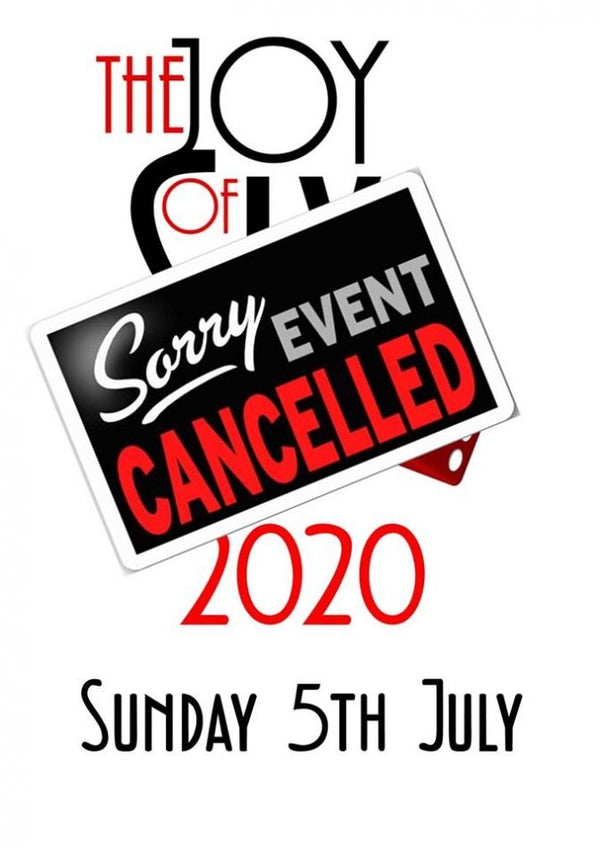 Joy of Six event cancelled - Karwansaray Publishers