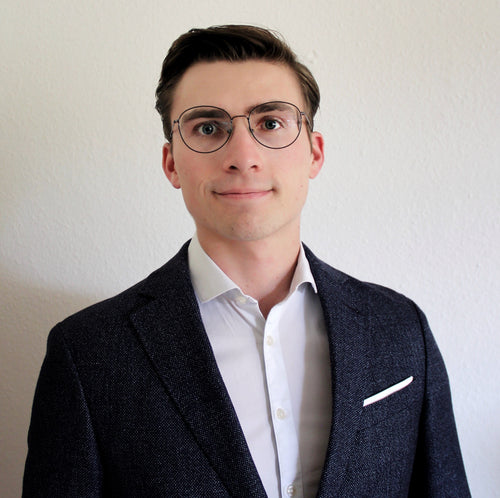 Author Spotlight: Michael Kister and the Myth of Venice