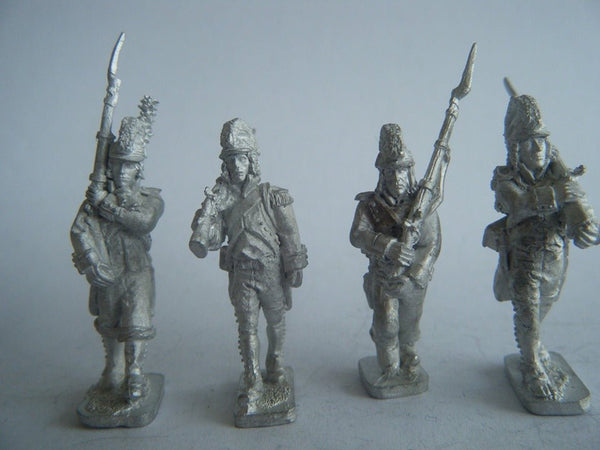 Levee en Masse French Revolution 28mm - Karwansaray Publishers