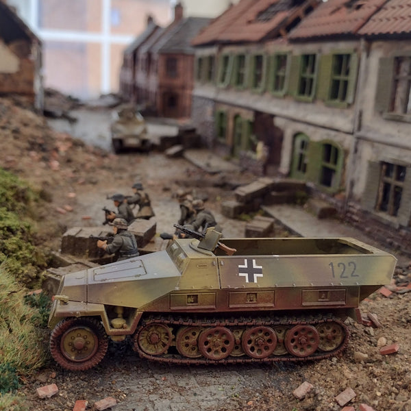 Lifting the lid on the hobby - Karwansaray Publishers