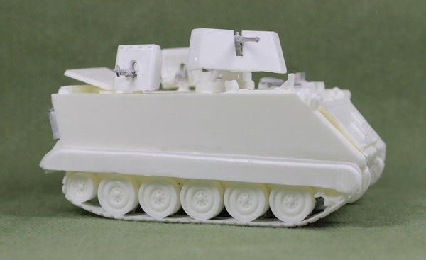 M113 ACAV in 1/50 - Karwansaray Publishers