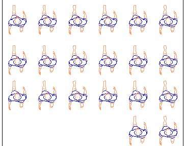 March: noncombatants and legion baggage - Karwansaray Publishers