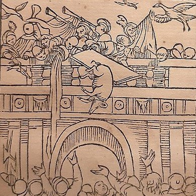 Medieval Feast of the Suckling Pig - Karwansaray Publishers