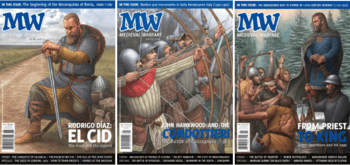 Medieval underdogs that beat the odds - Karwansaray Publishers
