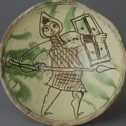 Medieval warfare on the Louvre's new digital database - Karwansaray Publishers