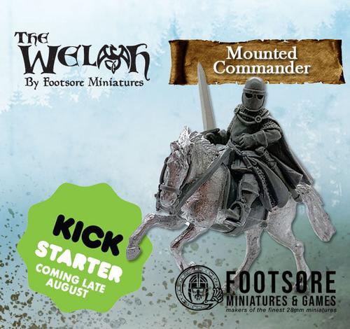 Medieval Welsh Kickstarter - Karwansaray Publishers