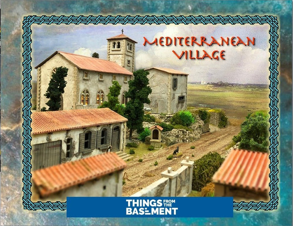 Mediterranean Buildings available - Karwansaray Publishers