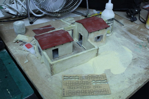 Mediterranean houses available soon from 4Ground - Karwansaray Publishers
