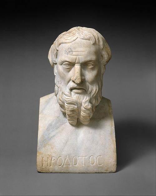 Messages from the Mouse Plague – or, how Herodotus is proved right in