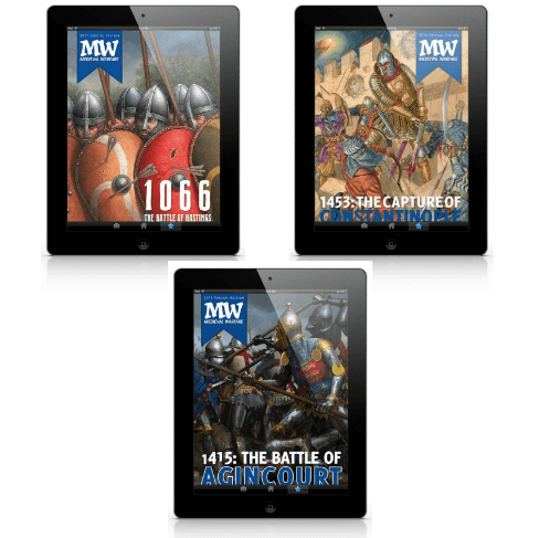 MW Specials: Digital Editions - Karwansaray Publishers