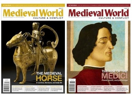 A year in review... and looking ahead