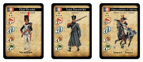 Napoleonic Saga Kickstarter - Karwansaray Publishers