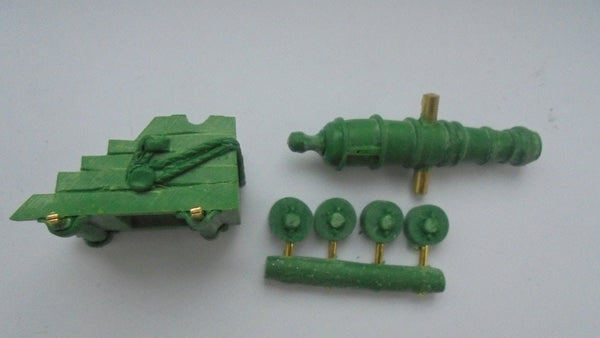 Napoleonic sailors and cannon - Karwansaray Publishers