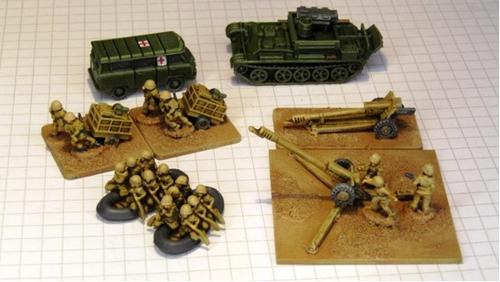 New 1/144 Cold War releases - Karwansaray Publishers