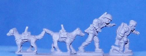 New 15mm WW2 Russians - Karwansaray Publishers