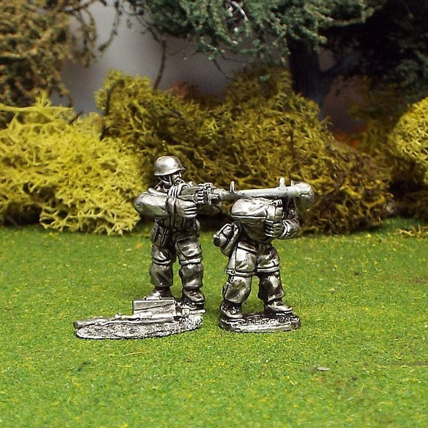 New 28mm Fallschirmjager - Karwansaray Publishers