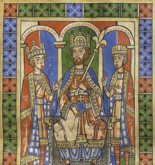 New books on medieval rulers - Karwansaray Publishers