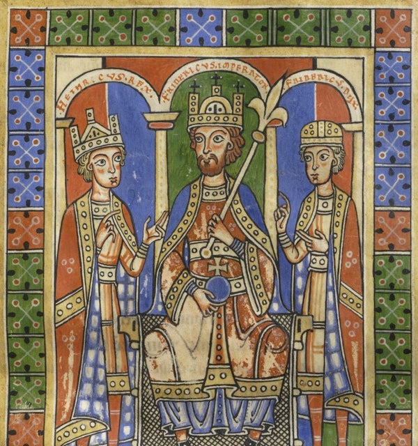 New books on medieval rulers - Karwansaray Publishers