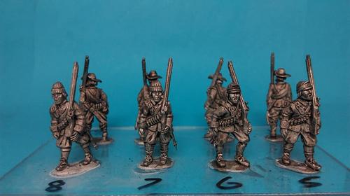 New English Civil War range - Karwansaray Publishers