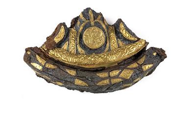 New Insights into the Bedale Hoard Sword - Karwansaray Publishers