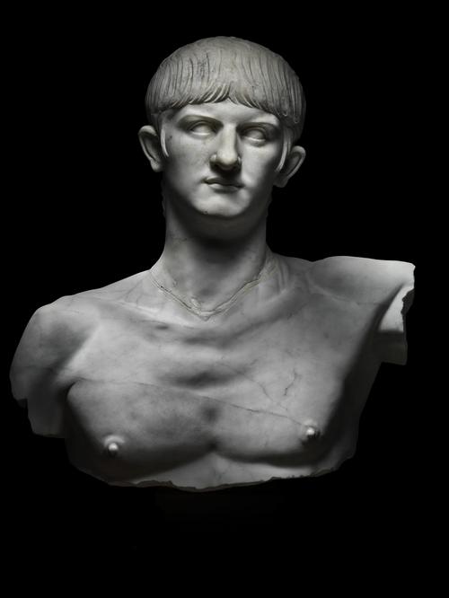 New Nero Exhibition to Open at the British Museum! - Karwansaray Publishers