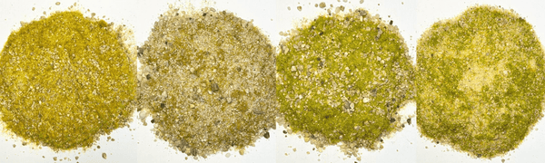 New Ready Mix Basing Material from  WiP Games & Miniatures - Karwansaray Publishers