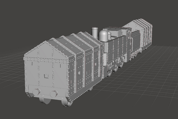New Spanish Civil War vehicles - Karwansaray Publishers