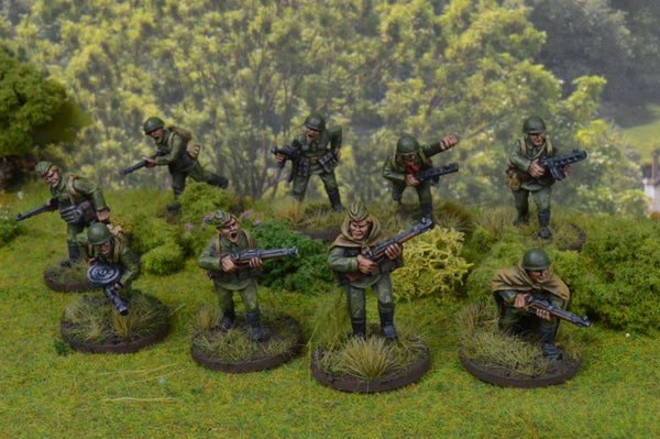 New WW2 Range from GEG - Karwansaray Publishers