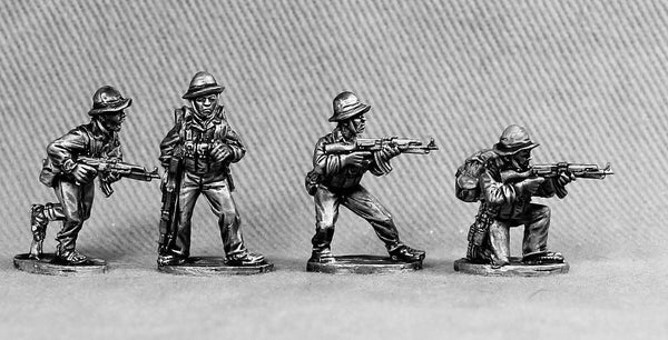 North Vietnamese from Empress - Karwansaray Publishers