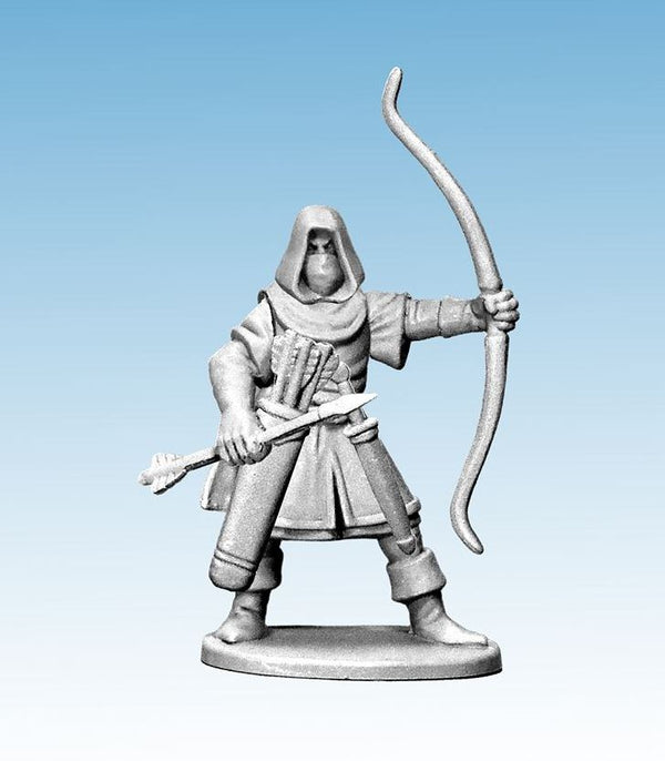 Oathmark plastic Elf light infantry - Karwansaray Publishers