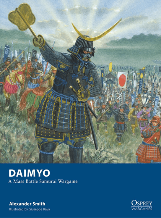 Osprey announce 2026 game releases - Karwansaray Publishers