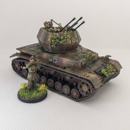 Painting a Wirbelwind - Karwansaray Publishers