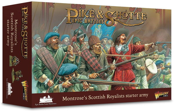 Painting Epic Montrose - Karwansaray Publishers