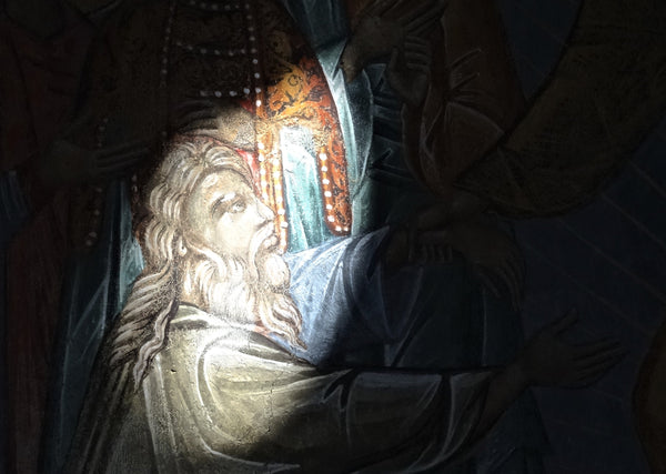 Lighting Sacred Spaces