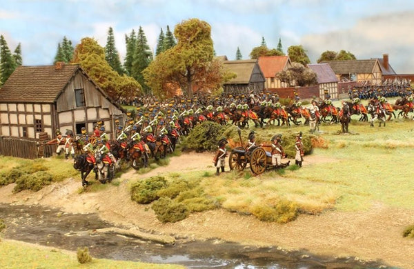 Perry Miniatures reopens - Karwansaray Publishers