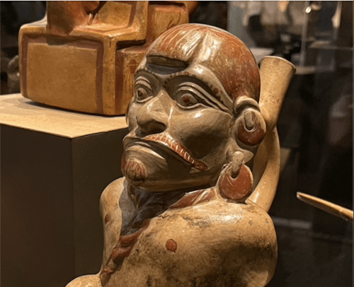 Peru: A Journey Through Time – British Museum Opens New Exhibition in Time for Holiday Season - Karwansaray Publishers