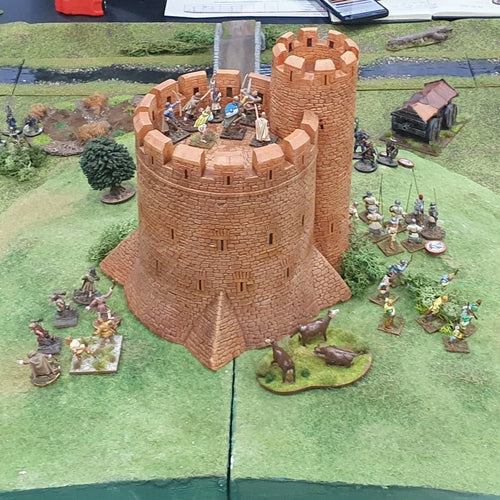 Planning a good campaign - Karwansaray Publishers