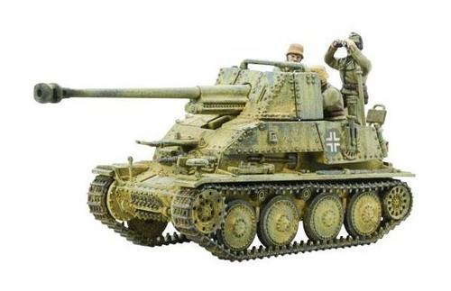Plastic Marder III - Karwansaray Publishers