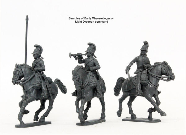 Plastic Napoleonic Austrian Cavalry update - Karwansaray Publishers