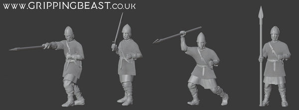 Plastic Normans preview - Karwansaray Publishers