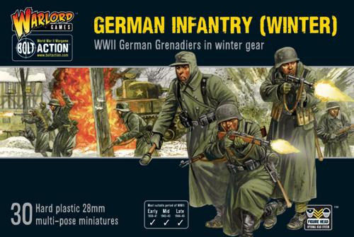 Plastic Winter Germans - Karwansaray Publishers