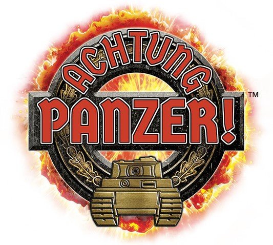 Playing Achtung Panzer - Karwansaray Publishers