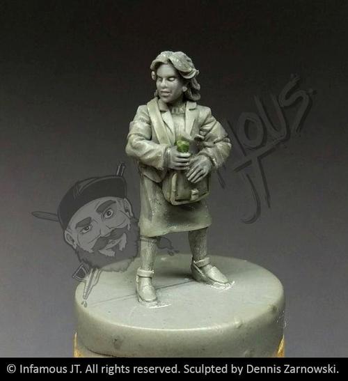 Polish Resistance Medic - Karwansaray Publishers