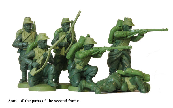 Preview for plastic FPW French - Karwansaray Publishers