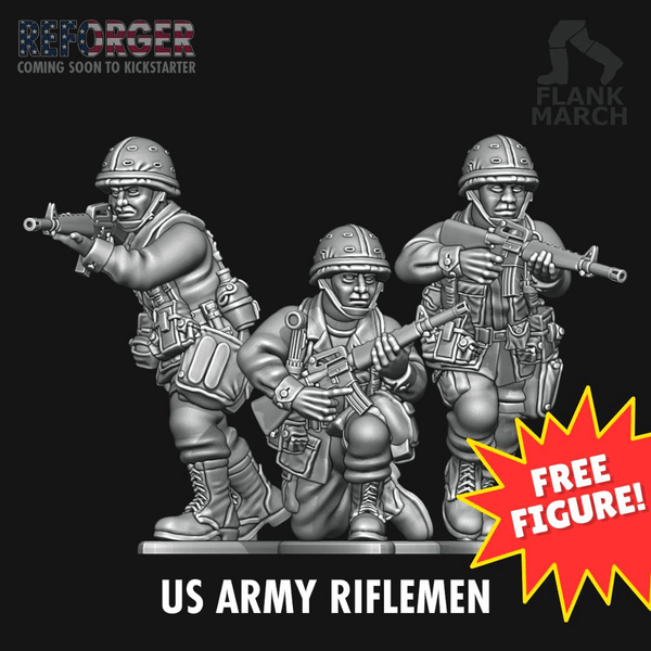 Preview of Cold War American Kickstarter - Karwansaray Publishers